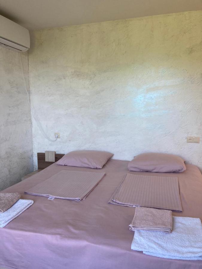 Kokhta Guest House On The Mountain Jvari 외부 사진