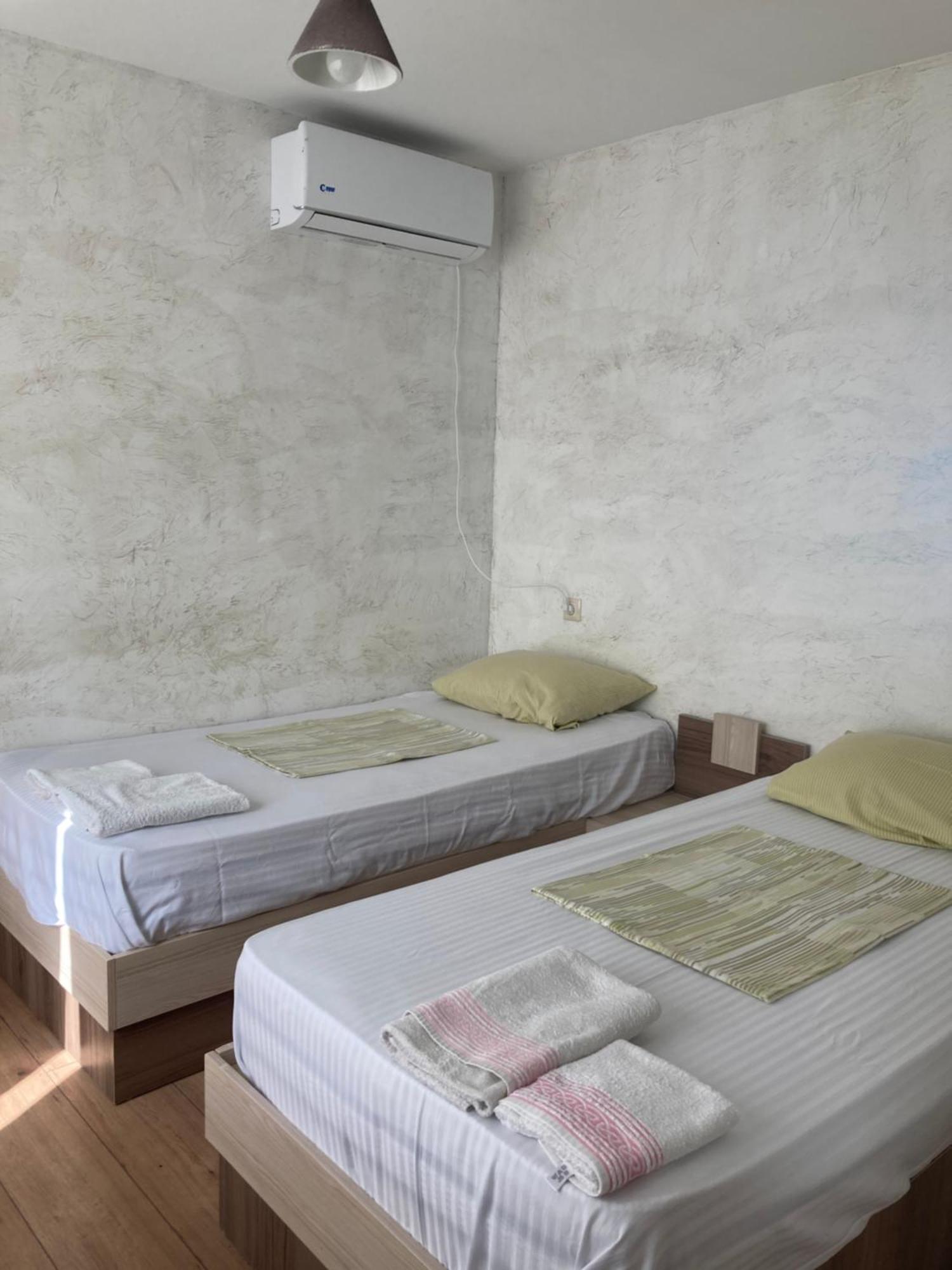 Kokhta Guest House On The Mountain Jvari 외부 사진