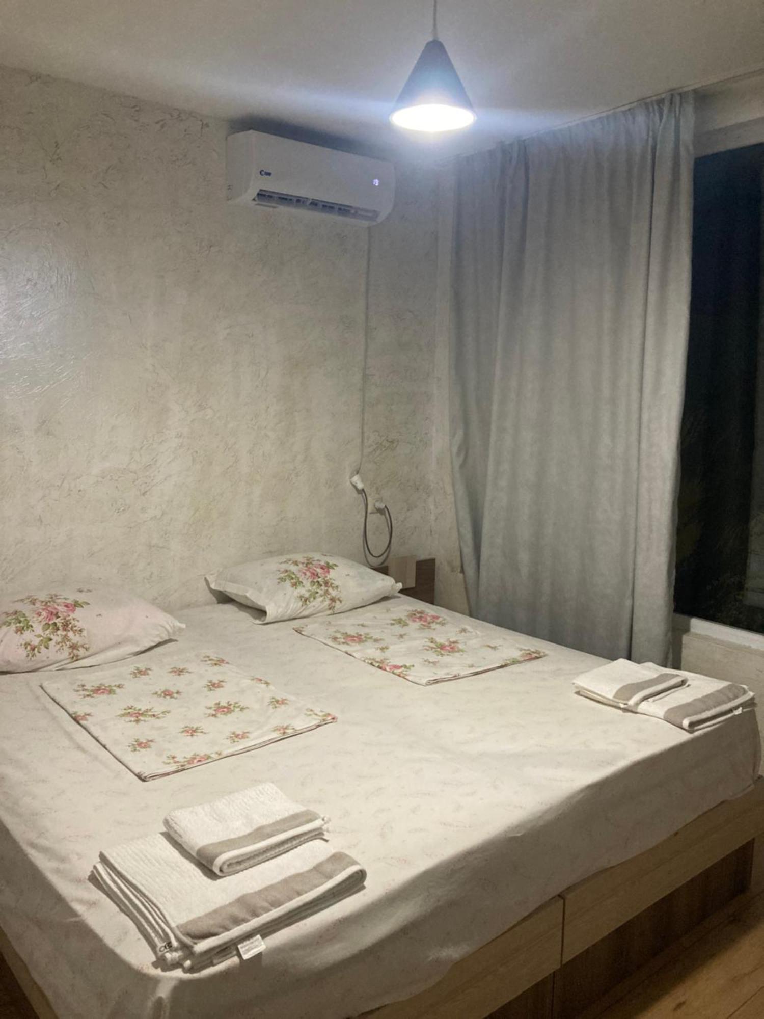Kokhta Guest House On The Mountain Jvari 외부 사진